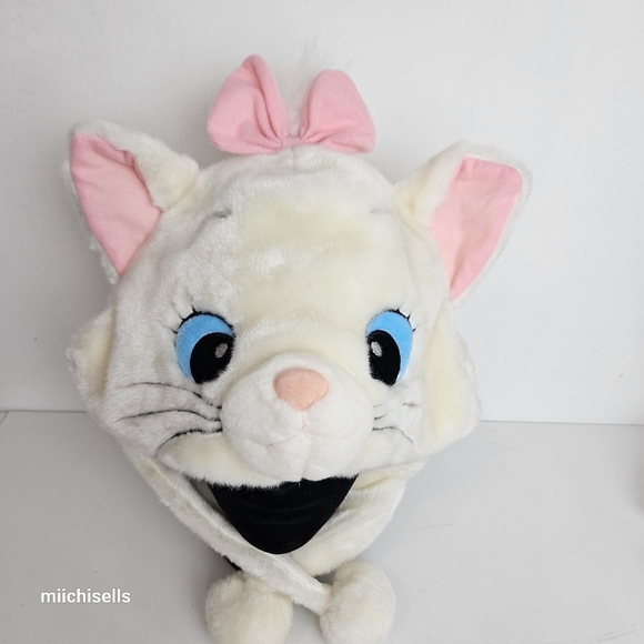 Aristocats Hat Marie Disney Cats